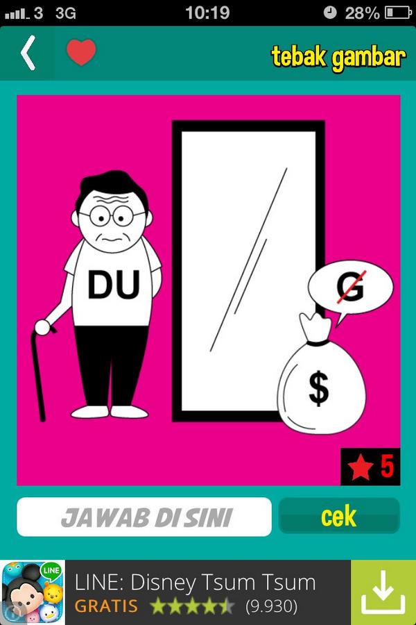 silviVhya's tweet photo. Ini apa yah??bantu dong gam @tebakgambar_ID http://t.co/SjAnkp4pYJ