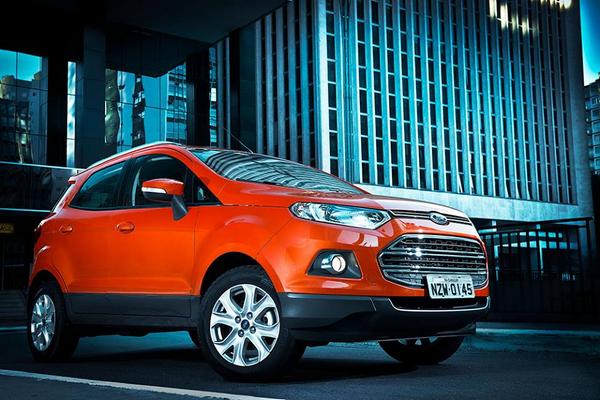 Ford motor Venezuela tweet media