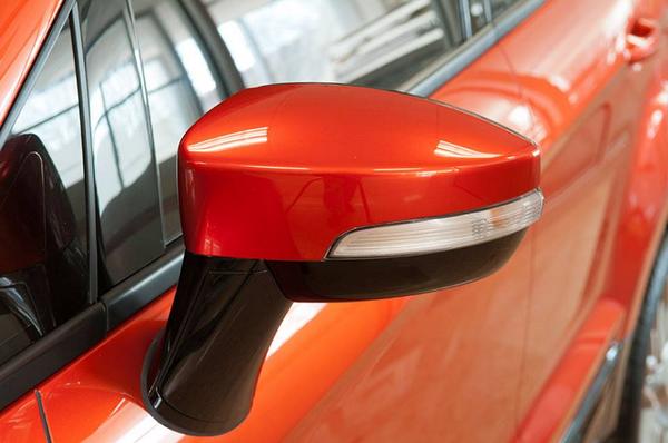 Ford motor Venezuela tweet media
