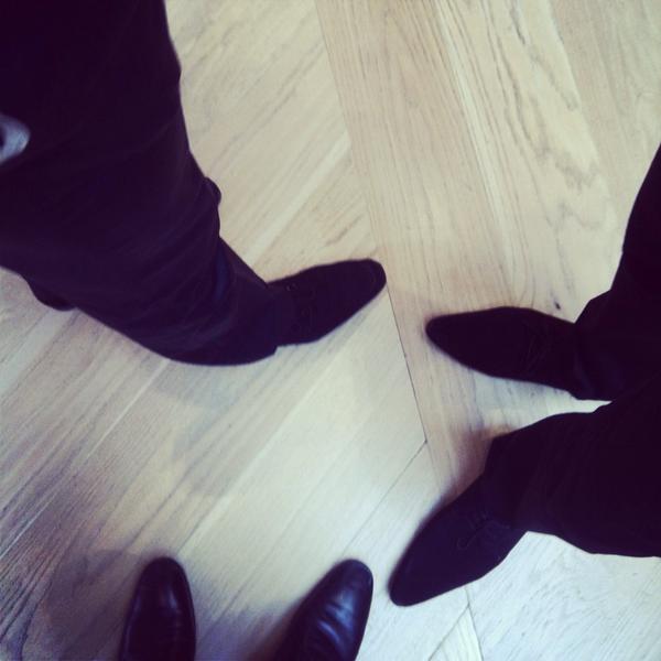 jopopson's tweet image. Team pointinini.#aeroport #PasFacile #pauserepas