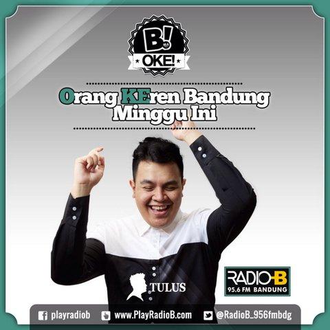 Ini dia Salah Satu karya #OrangKerenBandung Minggu Ini>> <a href="/tulusm/">Tulus</a> - 'Sepatu' | #PlayNow On #FLYOVERInLove
