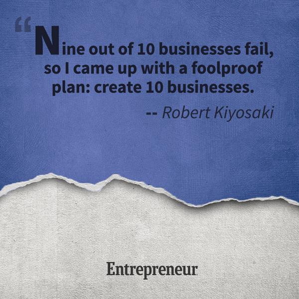 Entrepreneur's tweet photo. Get inspired >> http://t.co/n8rbNkc8AR http://t.co/3XhP43B57j