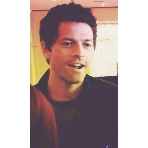 HellsAngel_x's tweet photo. #6YearsOfCastiel lets not forget to thank the man who brought Cas to life and who's made it this far despite it all. http://t.co/RopwKbLFho