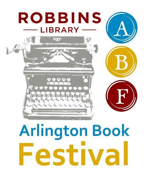 Arlington Book Festival Nov 1 <a href="/RobbinsLib/">Robbins Library</a> robbinslibrary.org/events/2014/11…