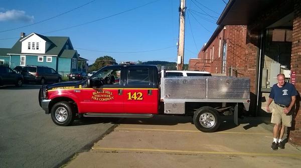 Blaine Hill VFC tweet media