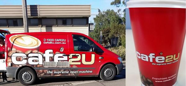 jdadonovan's tweet image. Franchises allow more customers access to a business, or the potential to run their own #deakinmarketing #module8