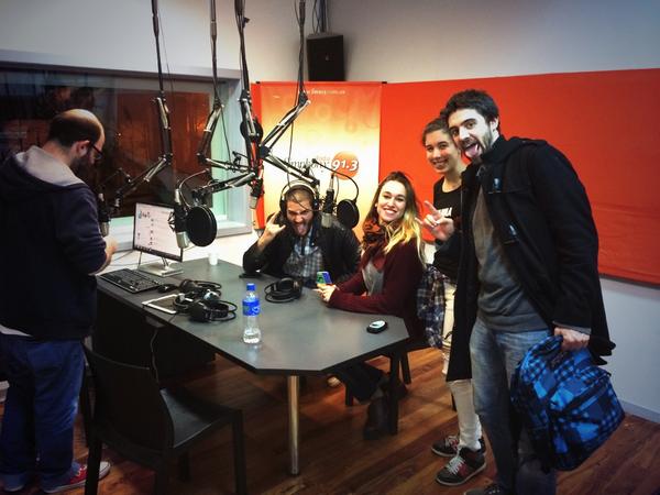 Federico Coates tweet media