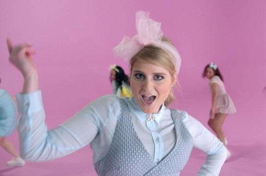 IR☆USAは“ぽちゃカワ♡”に夢中！2週連続全米1位！20歳のぽちゃカワ