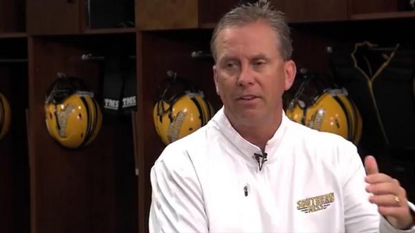 ICYMI: <a href="/CoachToddMonken/">Todd Monken</a> Show now available on YouTube via <a href="/SoMSSportsToday/">So Miss Sports Today</a> youtu.be/VcOGl4c10xU #SMTTT