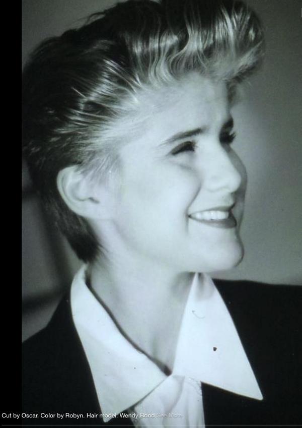 BondAcademy's tweet photo. Another great #vintage #Bond photo #wendybond  #oscarbond http://t.co/zcP274wdwy