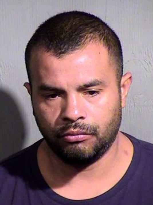 12News's tweet photo. #Phoenix police: Man denied $5 loan, sets house on fire
http://t.co/c05CzDNRR1 http://t.co/n9Y3SrCSsk