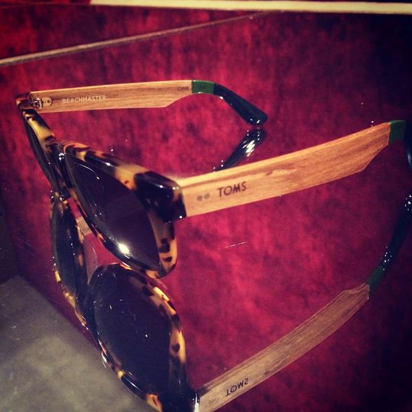 prismioai's tweet image. #toms design perfection.  #goodcause @robstevenwilliams @TOMS