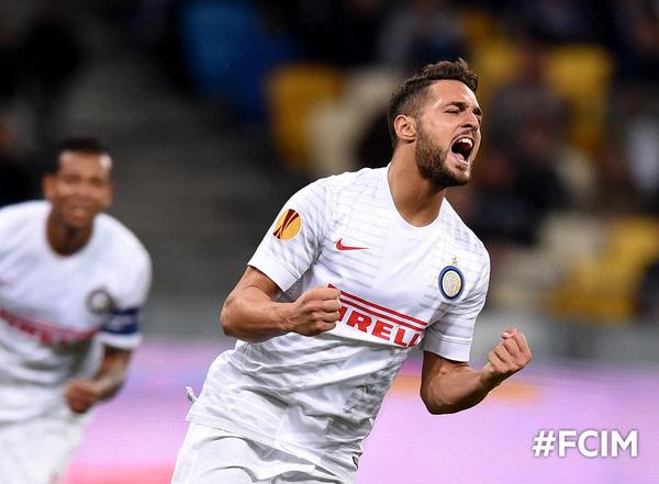Inter_id's tweet photo. FOTO - Momen-momen Terbaik #DniproInter http://t.co/8AgSUhjq4A | http://t.co/oE2VzonRjN #ForzaInter #InterEL #FCIM http://t.co/K21kyEgMI6