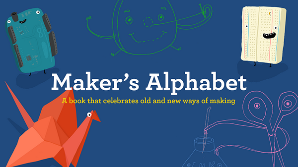 FastCoDesign's tweet photo. A handy guide to maker culture, for kids ages 1 to 100: http://t.co/bIkOMet88l http://t.co/MwEhzC8FFv