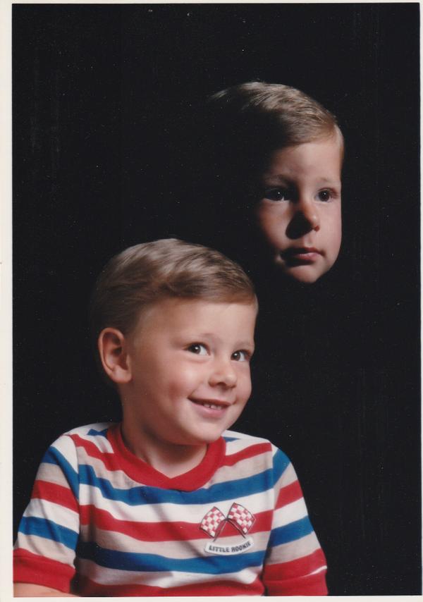 I love all your support. It is a very stressful time now. I must deal with reviewing all the hurdles in Cory's life