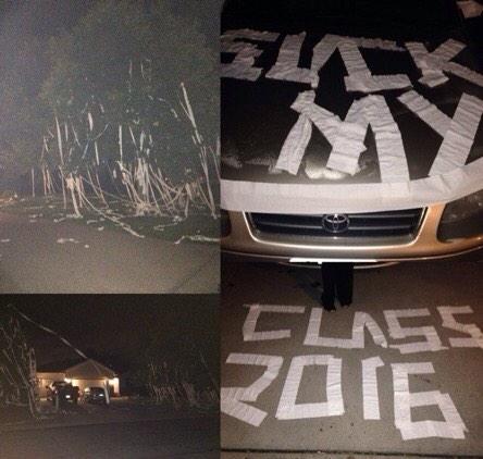 ERTPwar's tweet image. Only hit last night @LandonBlake23