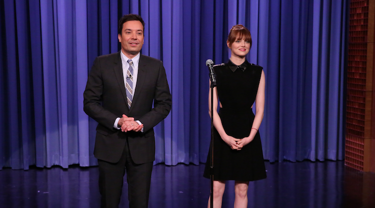 In honor of Jimmy Fallons 40th birthday, watch the best lip sync battles hes ever hosted:  