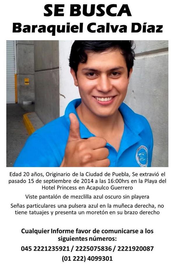Quique_escobar's tweet photo. @Ma_Loli_Pellon buenas noches quiero pedirles de favor nos ayuden a localizar a mi familiar gracias http://t.co/O3cRO0UPvl