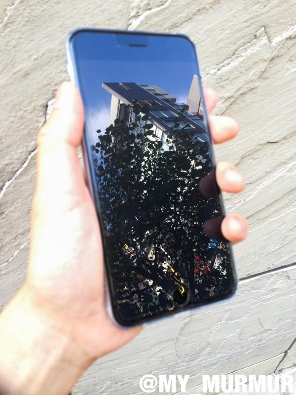 MY_MURMUR's tweet photo. iPhone 6 Plus 128GBを無事発売日ゲットじゃんよ！ http://t.co/z82bnbQt2a