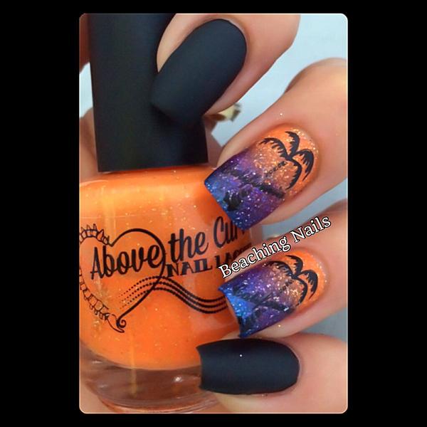 BeachingNails's tweet photo. @ATCnailpolish http://t.co/Hynwgfdrrx