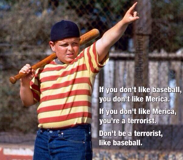 CauseWereGuys's tweet photo. October is almost here #Playoffs http://t.co/k4P5R5Oc79