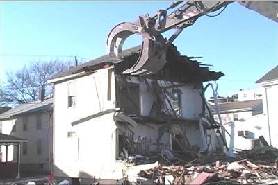 heartsofstone1's tweet image. Donate, De-Construct, Demolish
We invite you to make your demolition project more charitable.
heartsofstone.org