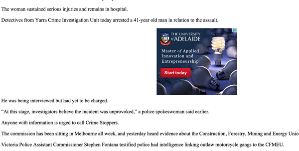 CommissionWatch's tweet image. .@AndrewSCasey @Paul_Karp The Aus still has a pretty big implication factor...not AS big though