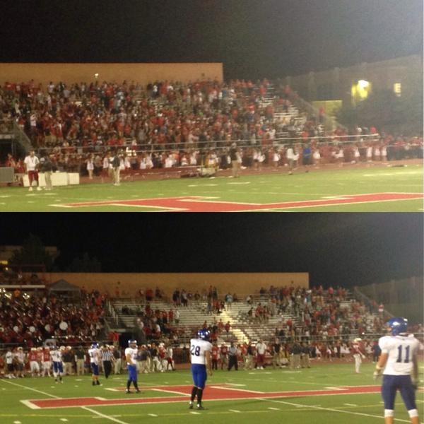 SuperSexySam___'s tweet photo. Before and during 4th quarter😂 where y'all at badgers😂😂😂😭@whatsuptucson http://t.co/1pqroPCcnu