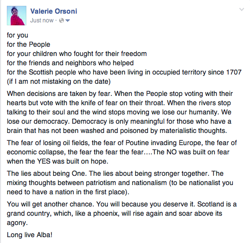 Valérie Orsoni tweet media