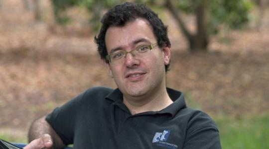 Happy Birthday to GM Emil Sutovsky, President of the Assoc. of Chess Professionals  