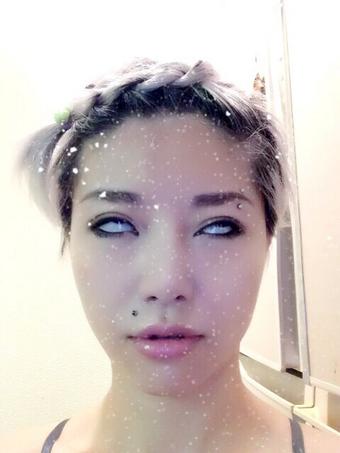 生理痛&hellip; http://t.co/Z5s9yzbSKq