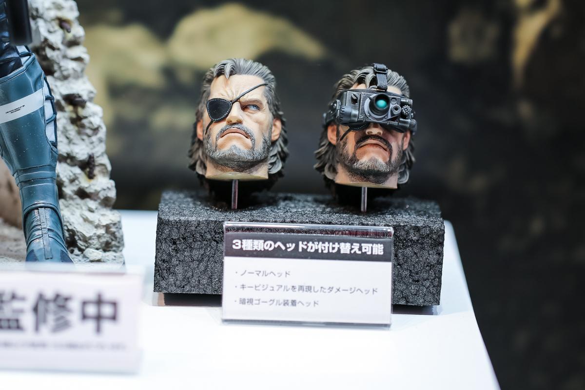 [Gecco, Mamegyorai] Metal Gear Solid V: Ground Zeroes - Naked Snake - 1/6 Scale - Página 3 Bx41hYSCAAEfY0a