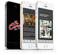 AppDaClub's tweet image. Notificación push: tus clientes se enteran de tus eventos dlvr.it/6y3Yr3