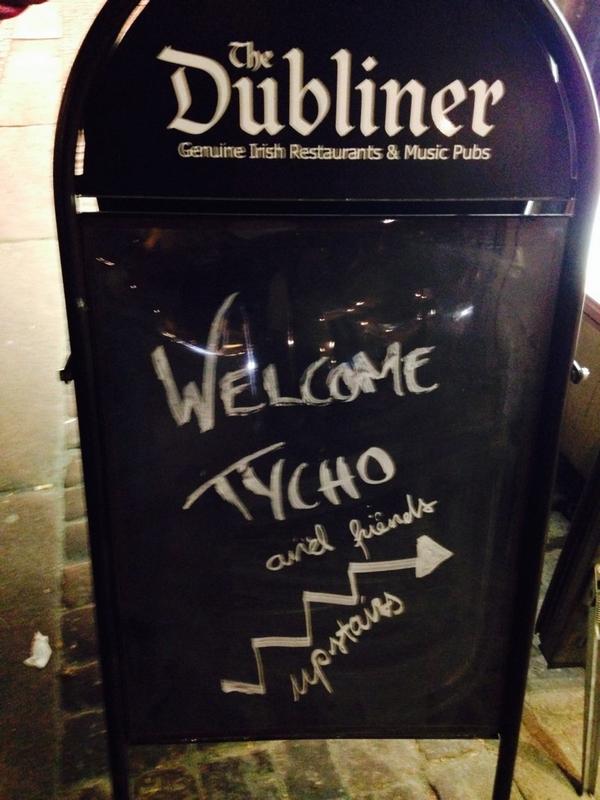 samgfall's tweet image. By day, we are known as #MacSysAdmin. By night, #TychoAndFriends.