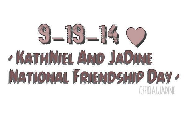 dsupremocth's tweet photo. Thankyou sa comfort niyo sa aming mga KathNiel Fans.:)) @JadineZone @JaDinELITES @JaDineOfficial @JaDineOFC Ilysm. :* http://t.co/MKalCwbUoZ