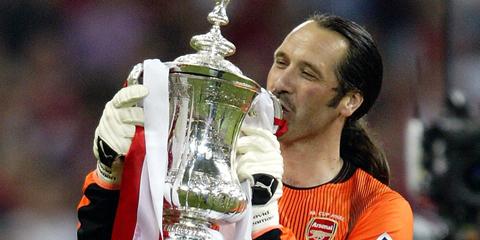 Happy 51st Birthday to Arsenal & England legend David Seaman! 