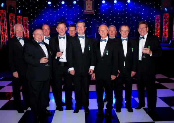 Freemasons in Derbyshire raise an incredible £2.4m during charity festival! Read more: goo.gl/wNryU3