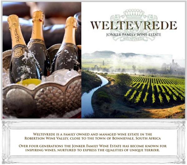 winevillage's tweet image. SAVE THE DATE!  @winevillage hosting @_weltevrede on 7October for incredible WINE APPRECIATION EVENING. @friedalloyd