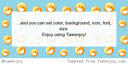 tweenjoy's tweet photo. @SrBachchan Hi, I'm Tweenjoy. If you use me you will be able to write long tweets like attached picture... http://t.co/rRjoS4yWMH