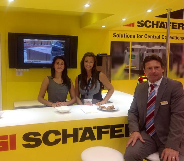 AlexiPromotions's tweet photo. 2 Alexi girls working hard at this years RWM 2014, NEC. http://t.co/l7rDqBA1Iv