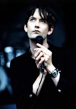 Happy birthday Jarvis Cocker you sassy mother lover. 