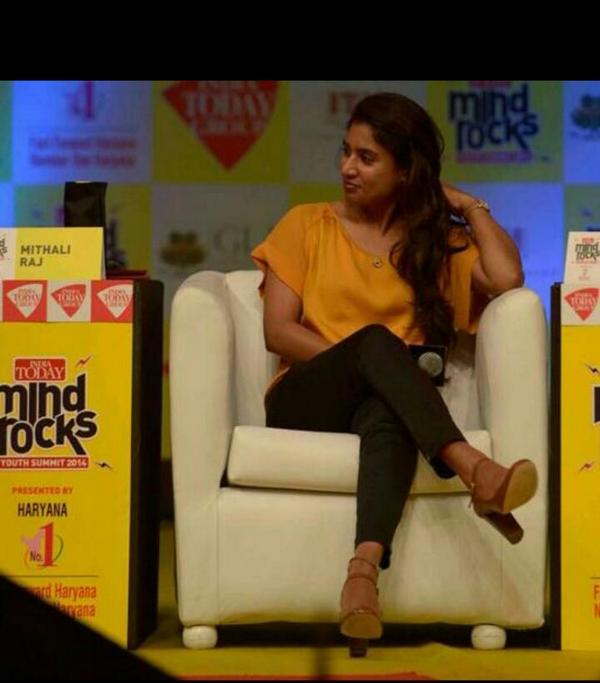 Mind rocks youth summit 2014!