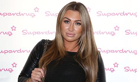 Happy birthday Lauren Goodger! See what the stars have in store for Lauren, and for you -  
