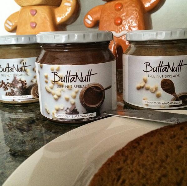 ryansandes's tweet photo. Too many choices for breakfast ... #ButtaNut #Goodness http://t.co/jl6SkK0ZqO