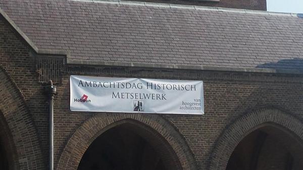 voegheldoornbv's tweet photo. We kunnen terugkijken op een zeer geslaagde ambachtsdag.  @hoogevest @Hobeon @Voeggarant #AHM14. http://t.co/zY1DFRvfom
