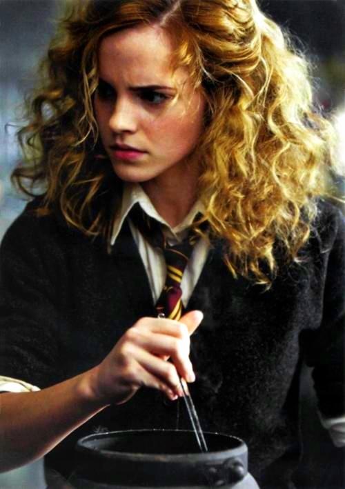Happy Birthday Hermione Granger :) 