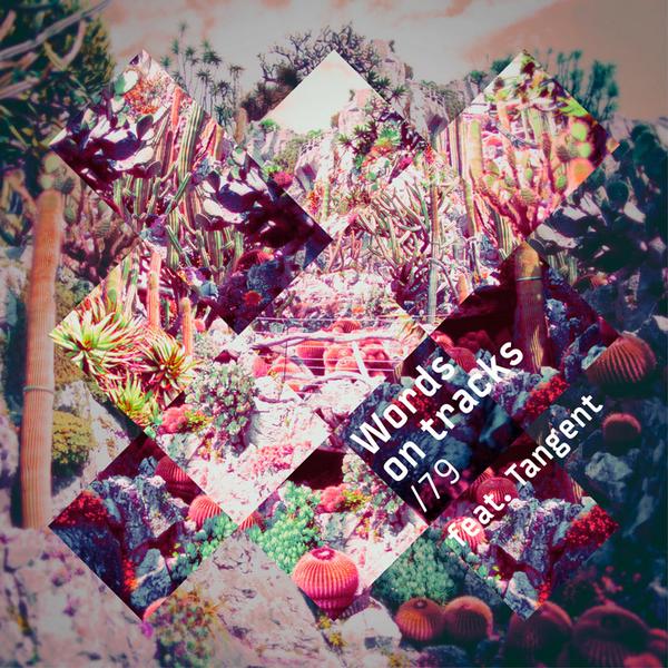 WordsOnTracks's tweet photo. @musictangent is the guest of the week on @WordsOnTracks ! Checvk their nice mix here ! : http://t.co/PaTvrz02Kg http://t.co/cAiOgMyqzC