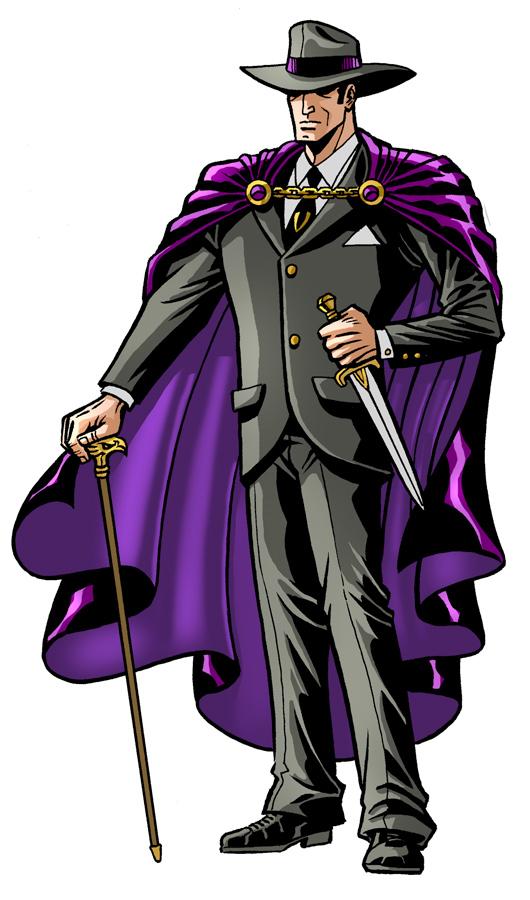 GallantComics's tweet photo. Dr. Vampire - http://t.co/0YzvjY2pUC http://t.co/9F5LBDTuHt