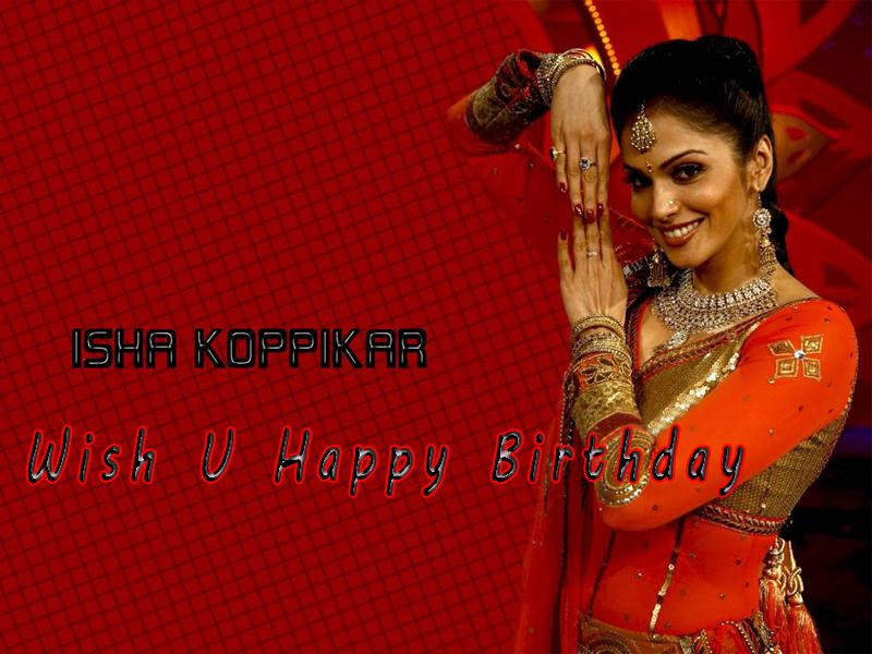 Wish U Happy Birthday  
