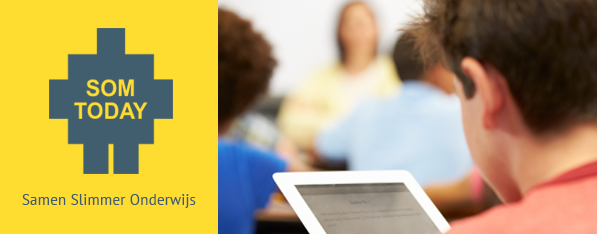 Somtoday tweet media